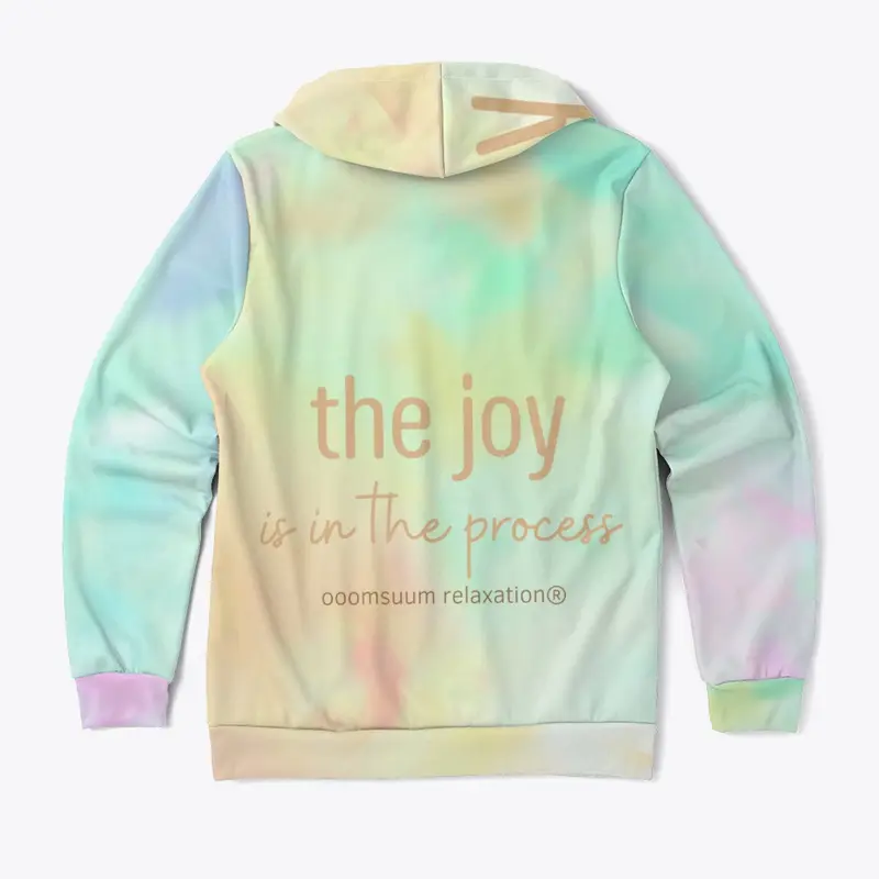 The Joy ♥Hoodie