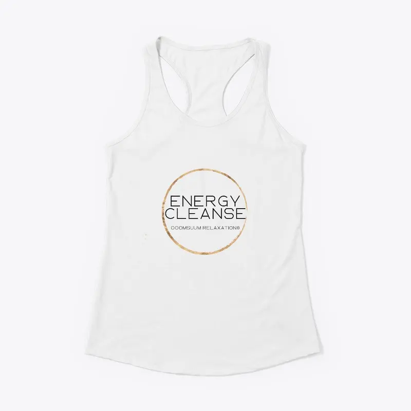 Energy Cleanse♥ Collection