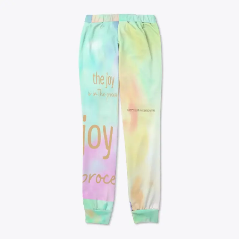 The Joy♥ Joggers