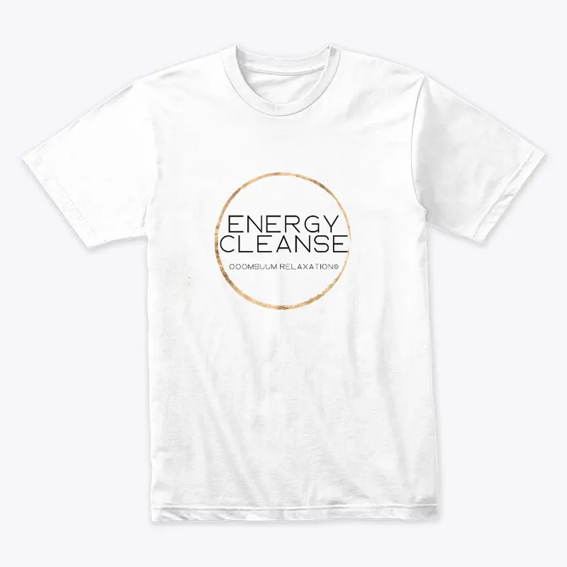 Energy Cleanse♥ Collection