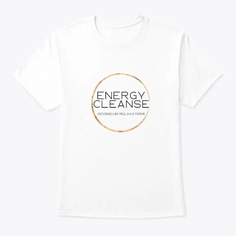 Energy Cleanse♥ Collection