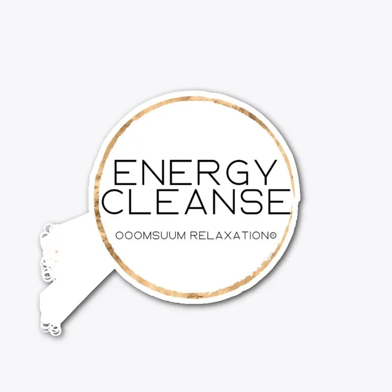 Energy Cleanse♥ Collection