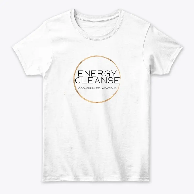 Energy Cleanse♥ Collection