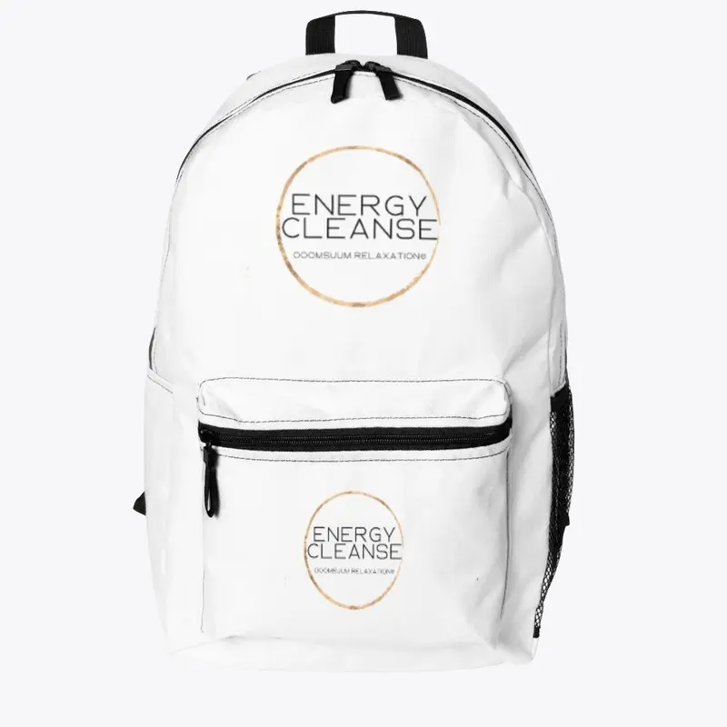 Energy Cleanse♥ Collection