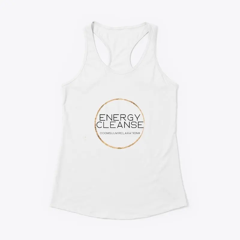 Energy Cleanse♥ Collection