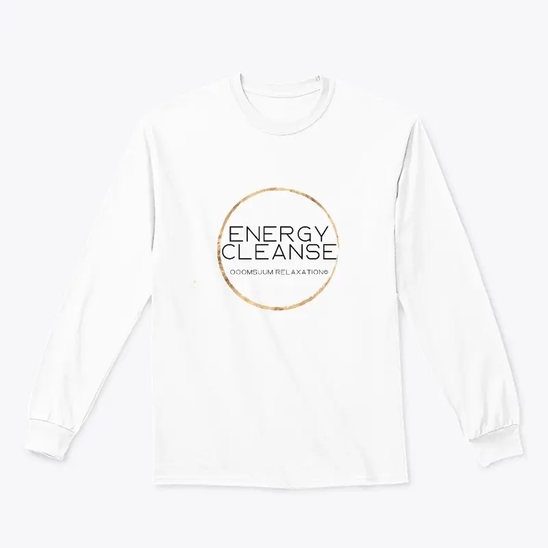 Energy Cleanse♥ Collection