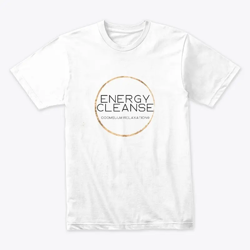 Energy Cleanse♥ Collection